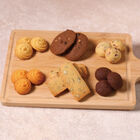 擁抱幸福 手工餅乾禮盒, , hi-res